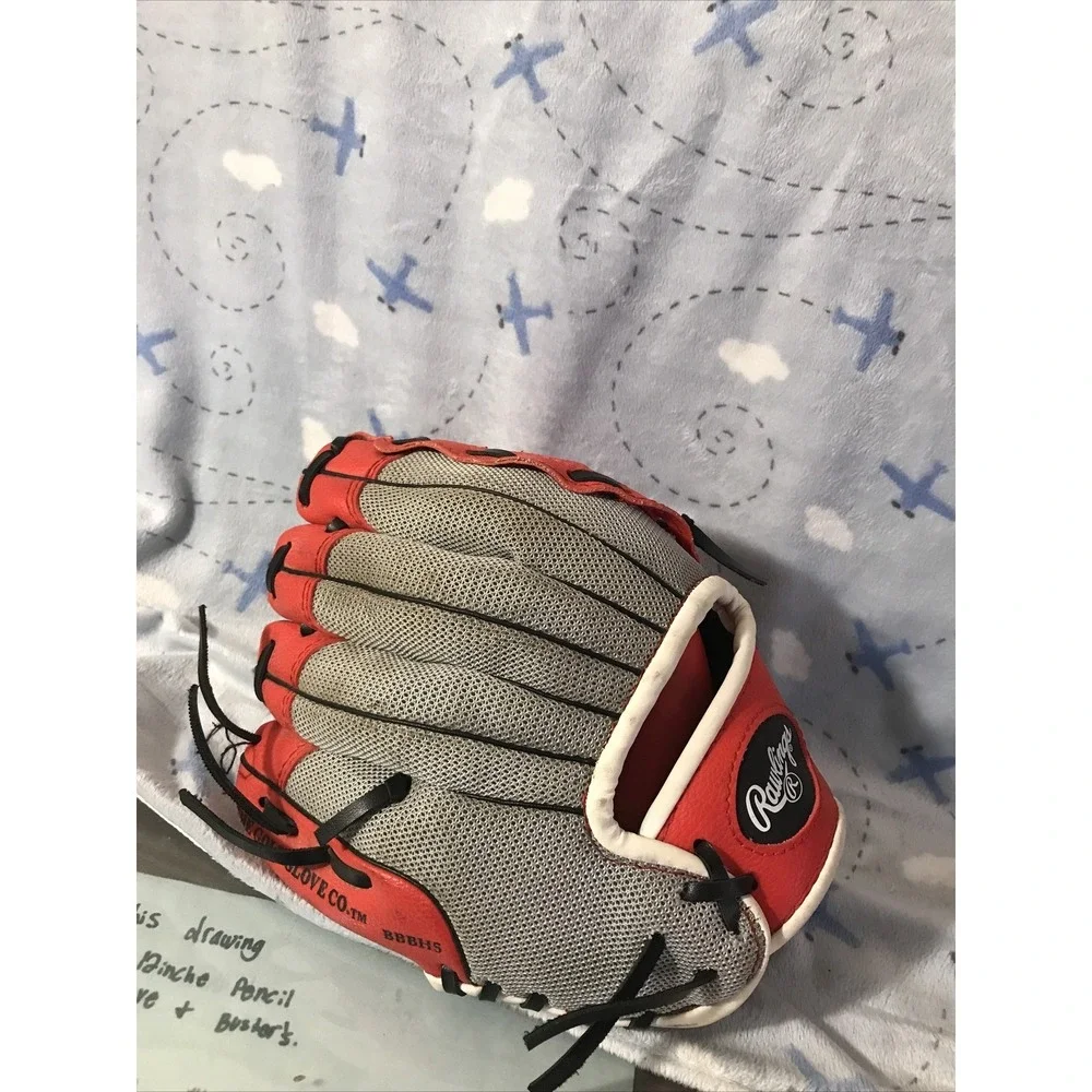 Rawlings PL10SS Players Series 10